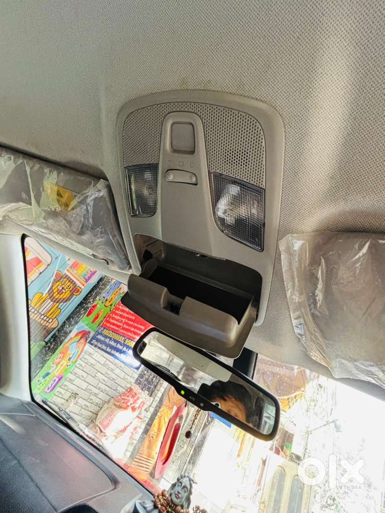 Maruti Brezza Petrol 2020