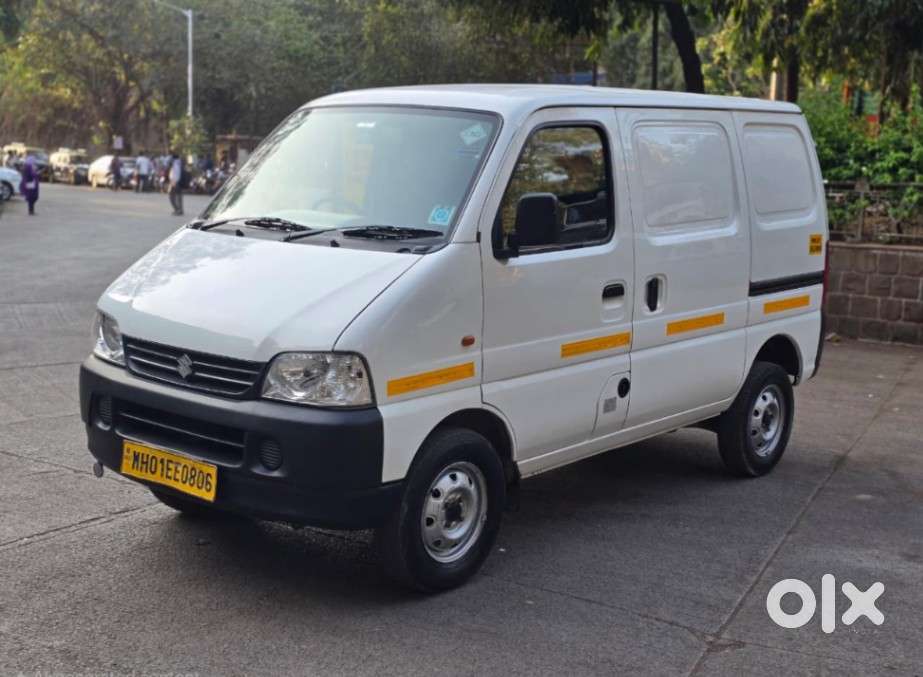 Maruti Suzuki Eeco Cargo, 2022, Cng & Hybrids