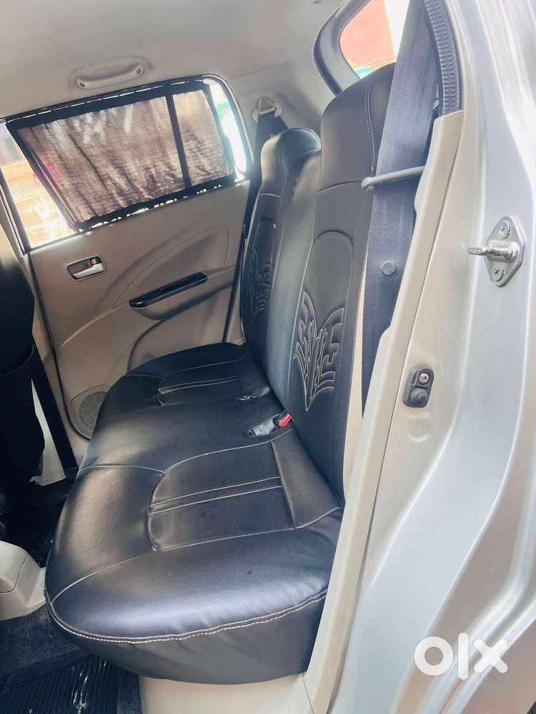 Maruti Suzuki Celerio 2014-2017 Vxi At, 2014, Petrol