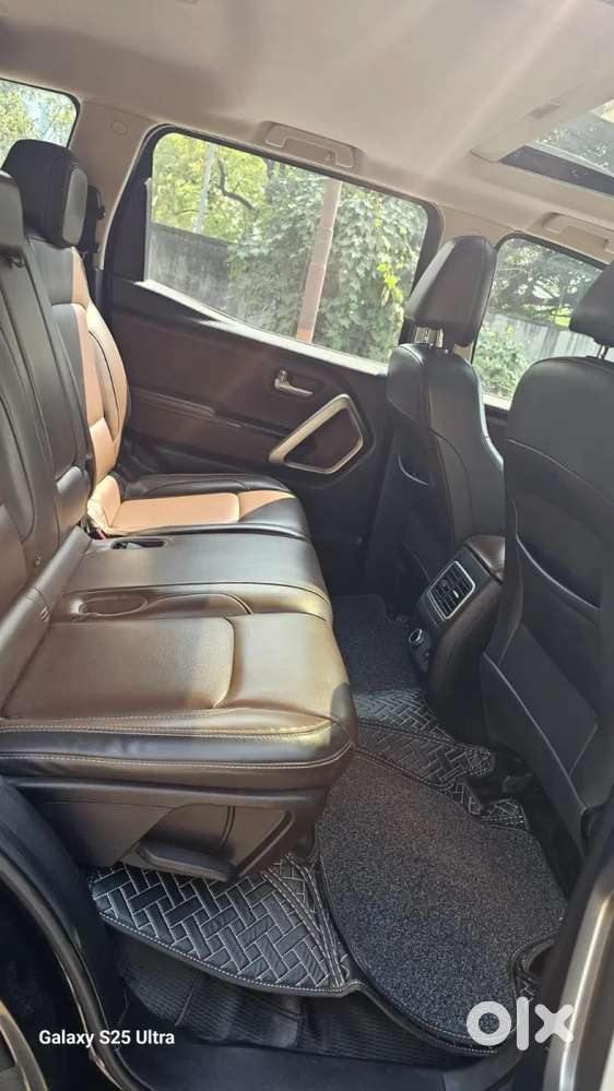Mahindra Scorpio N Z8 L Diesel Mt 2wd 7 Str, 2023, Diesel