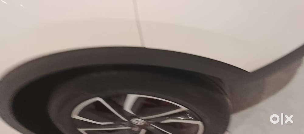 Mg Astor 1.5 Savvy Cvt S Red, 2021, Petrol