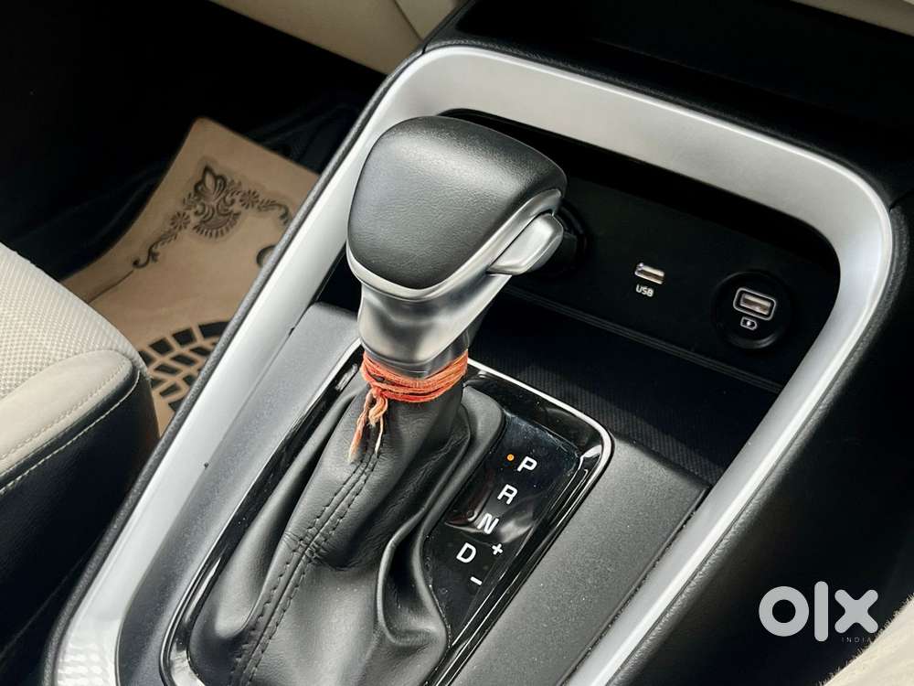Kia Sonet 1.5 Htx Diesel At, 2022, Diesel