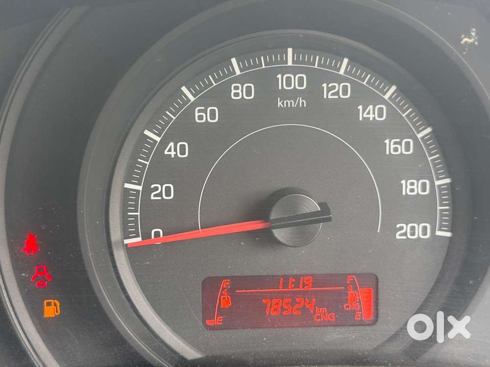 Maruti Swift Dzire 2023