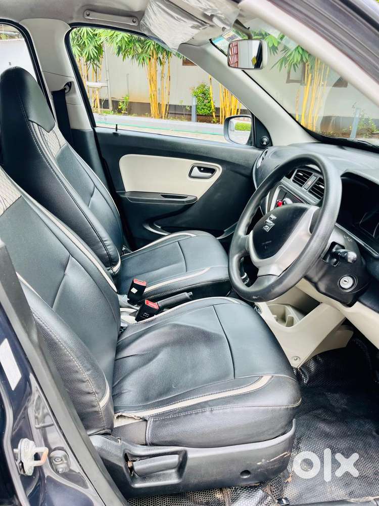 Maruti Suzuki Alto 800 Vxi Airbag, 2021, Petrol