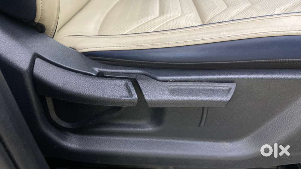 Kia Carens 1.5 Luxury Plus Diesel 6 Str, 2022, Diesel