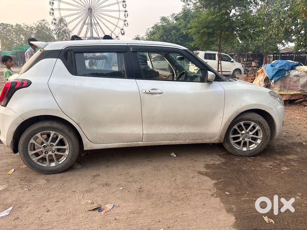 Maruti Swift Zxi 2020