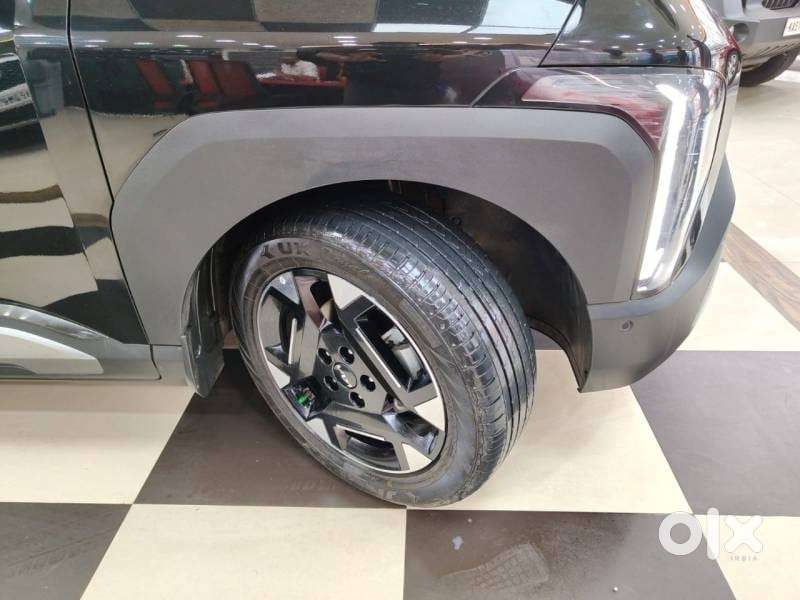 Kia Syros Htx Plus Opt Turbo Dct, 2025, Petrol