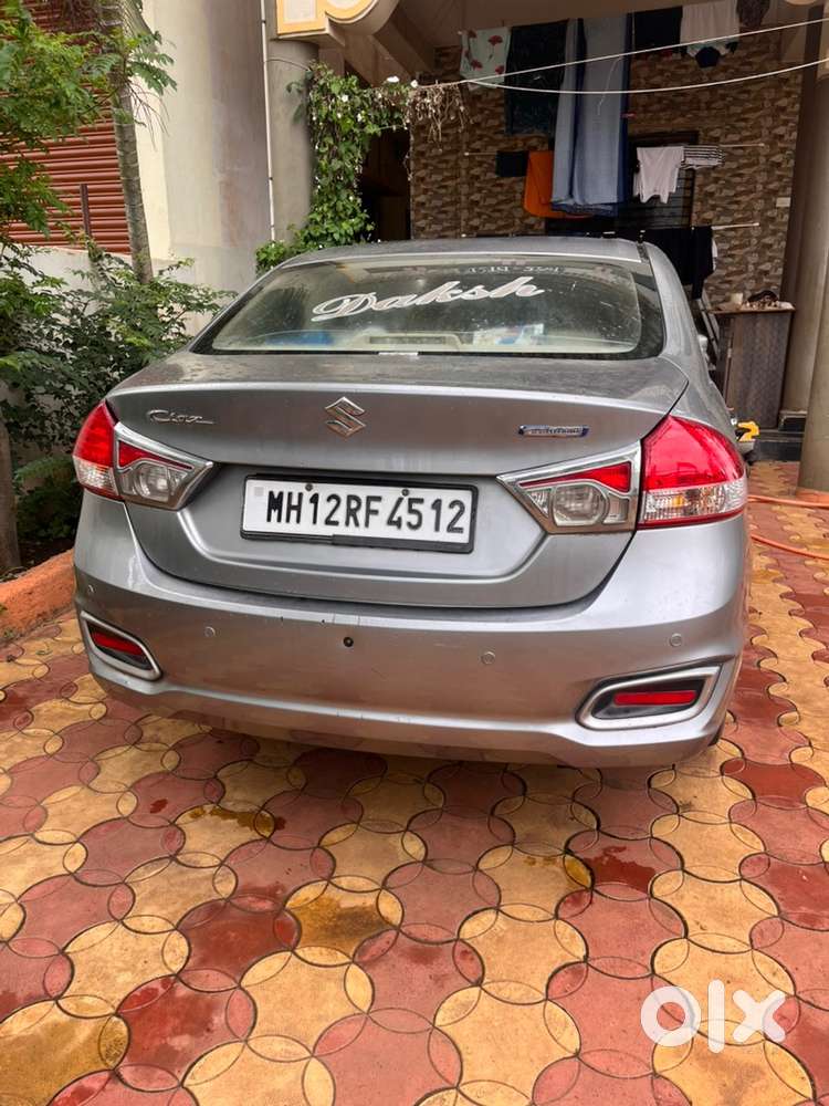 2019 Maruti Suzuki Ciaz