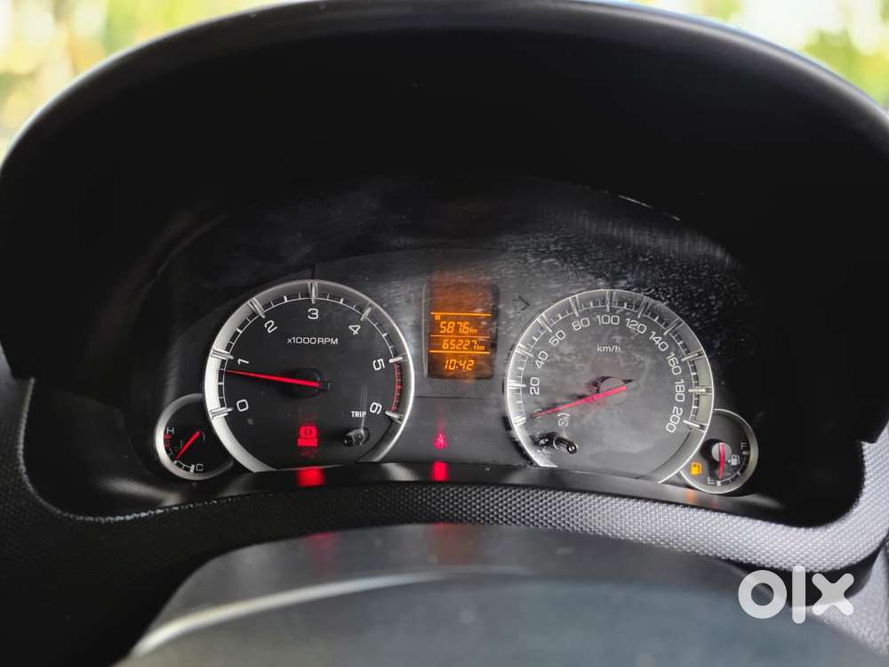 Maruti Suzuki Swift Vdi Bs Iv, 2015, Diesel