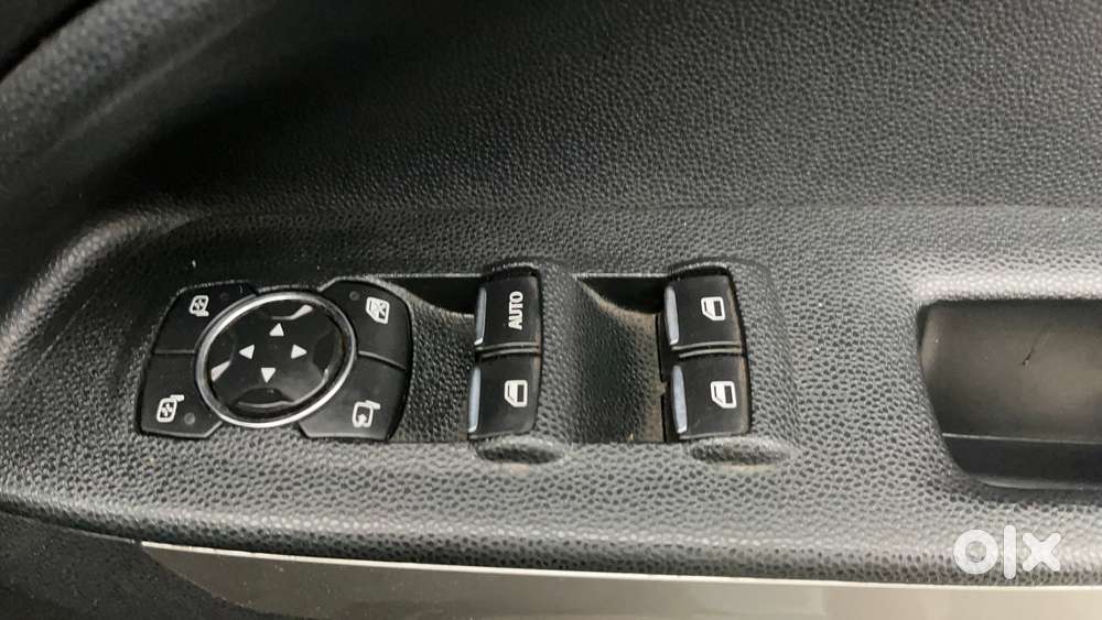 Ford Ecosport 1.5 Petrol Titanium, 2018, Petrol