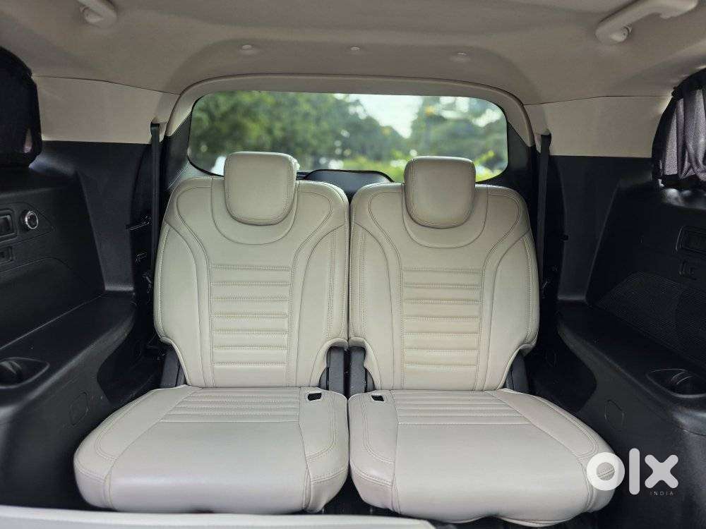 Mahindra Xuv700 2.2 Ax 5 Diesel Mt 7 Str, 2024, Diesel