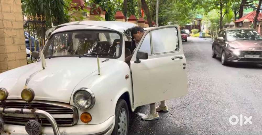 Conic Ambassador Grand Vip Car 2000 Dsz – 2014 Model For Sale.