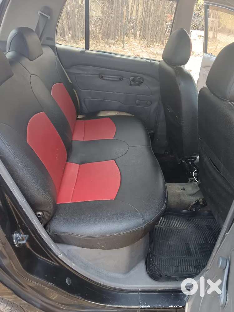 Hyundai Santro Xing 2006 Petrol Well Maintained