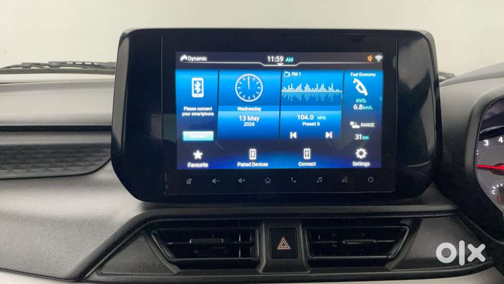 Maruti Suzuki Swift 2018 Zxi Plus, 2024, Petrol