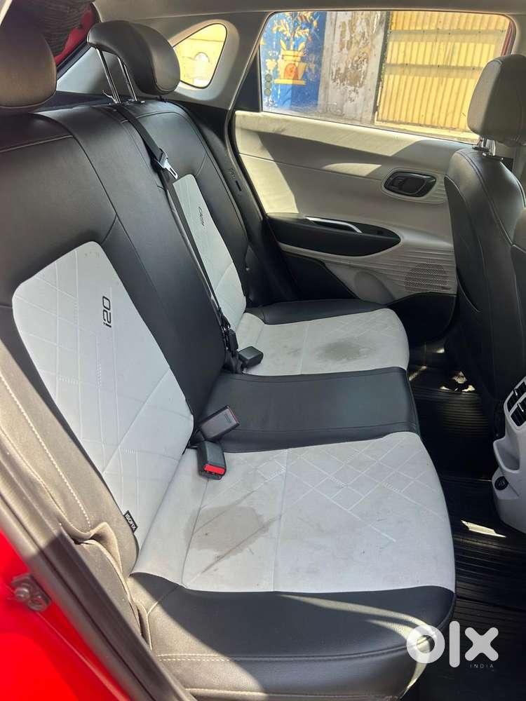 Hyundai I20 2009-2011 1.4 Asta At (o) With Sunroof, 2023, Petrol