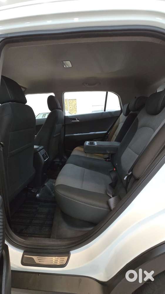 Hyundai Creta 1.6 Sx Plus Auto, 2016, Petrol