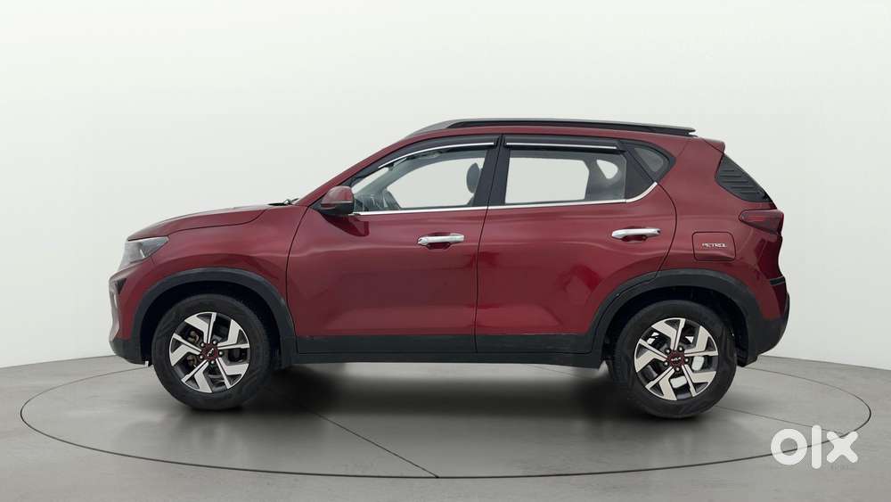Kia Sonet 1.2 HTK Plus, 2023, Petrol