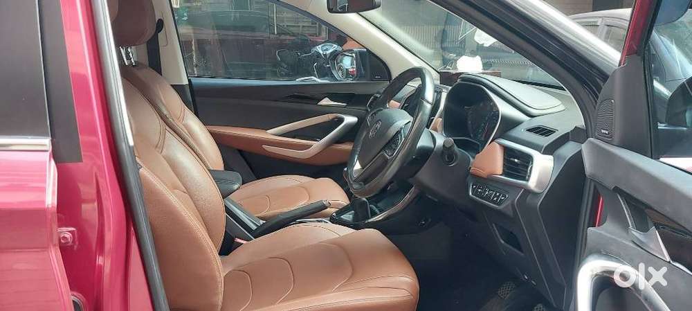 Mg Hector Plus Sharp Pro 2.0 Turbo Diesel 6 Str, 2021, Diesel