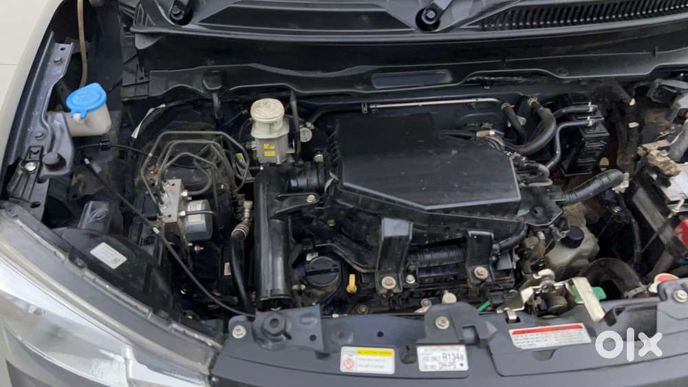Maruti Suzuki S-presso Vxi O Amt, 2023, Petrol