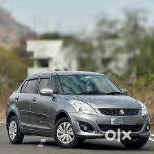 Maruti Suzuki Swift Dzire 2013 Petrol