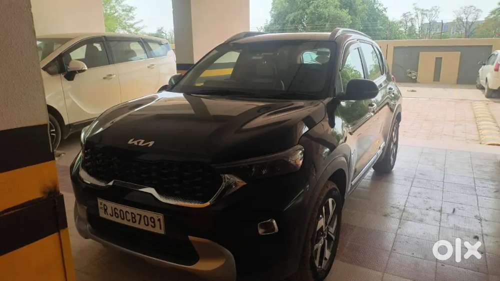 Kia Sonet 1.0 Htx 2023