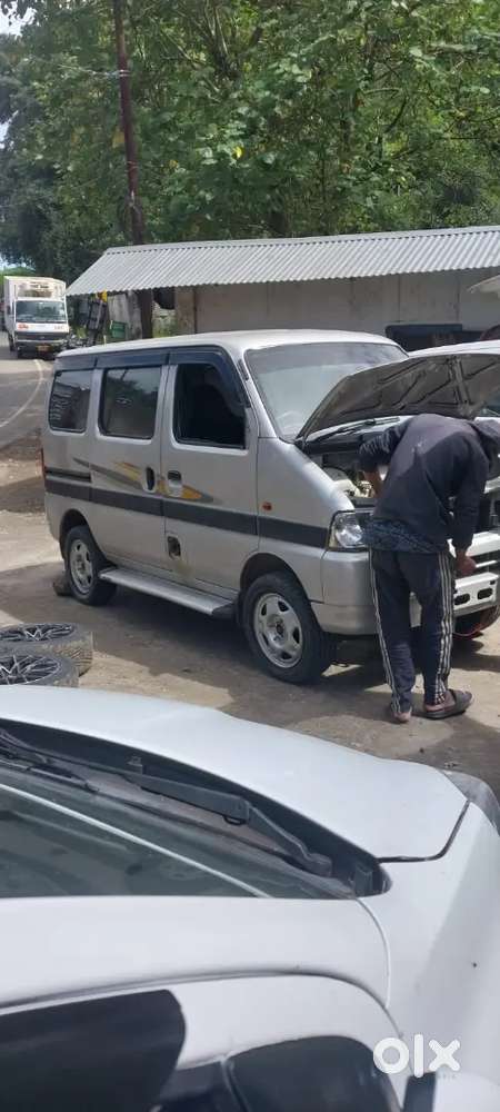 Maruti Eeco In Mint Condition