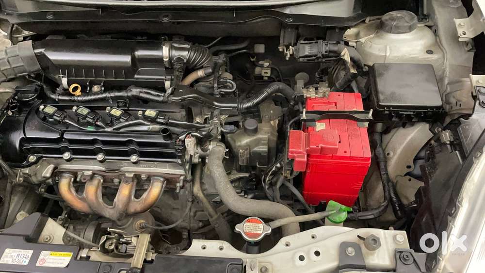 Maruti Suzuki Swift Amt Zxi, 2019, Petrol
