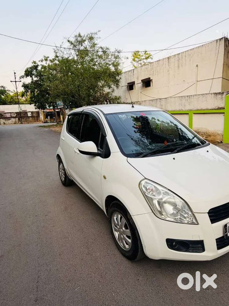 Maruti Ritz Zxi For Sale 2011