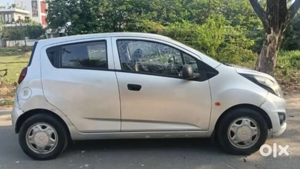 Chevrolet Beat Diesel 2016 Tcdi