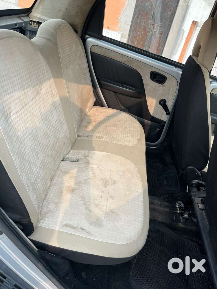 Tata Nano Xt, 2013, Petrol