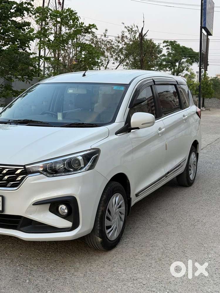 Maruti Suzuki Ertiga 2022-2023  Vxi, 2023, Petrol