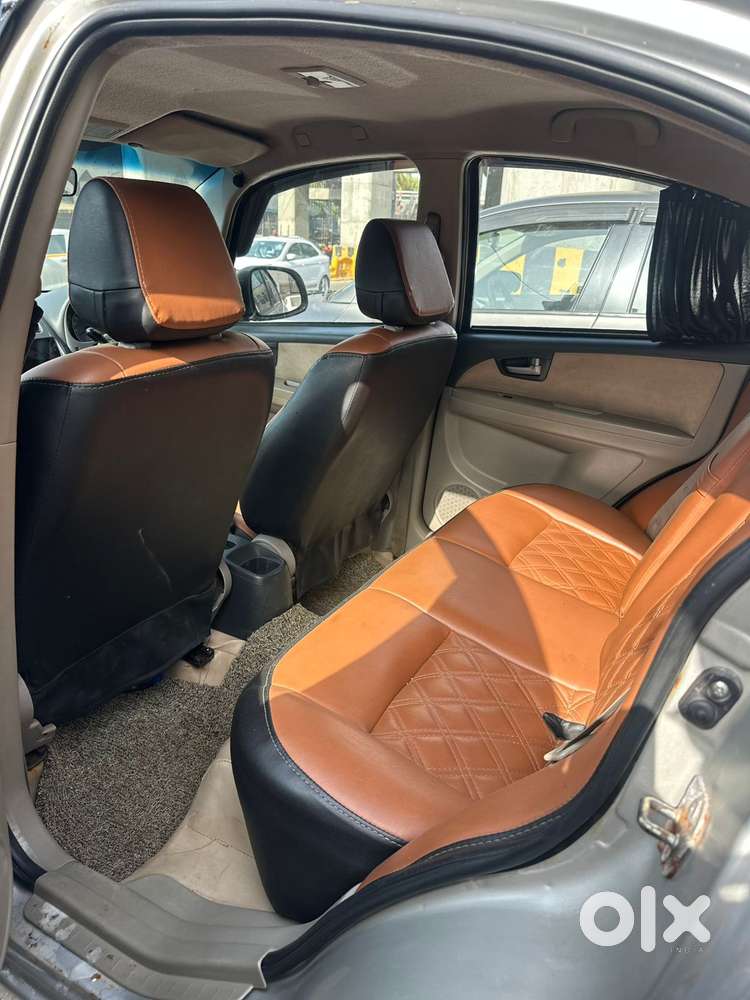 Maruti Suzuki Sx4 Zxi (opt), 2008, Petrol