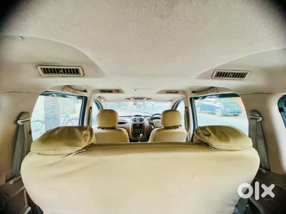 Mahindra Xylo E4 Abs Bs Iii, 2014, Diesel