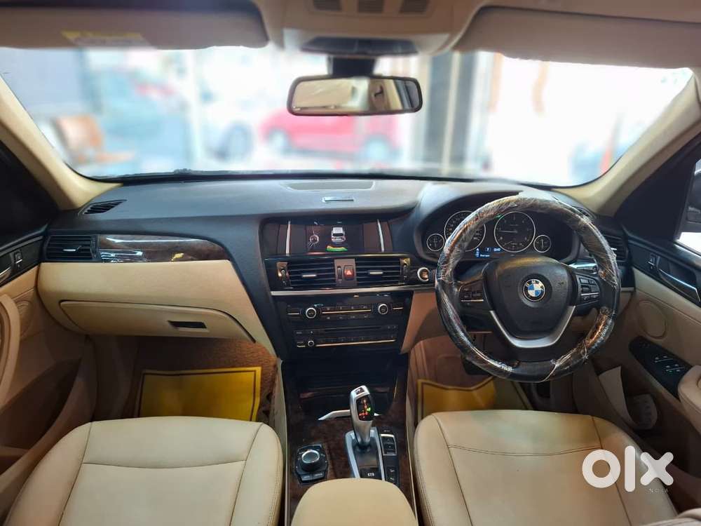 Bmw X3 X Drive 20d X-line, 2015, Diesel