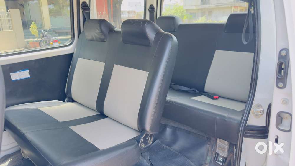 Maruti Suzuki Eeco 7 Seater Standard, 2023, Petrol