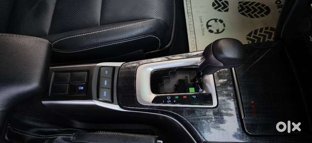 Toyota Fortuner 3.0 4x2 Automatic, 2024, Diesel