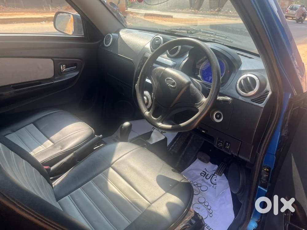 Mahindra E2o 2014 Electric 52300 Km Driven