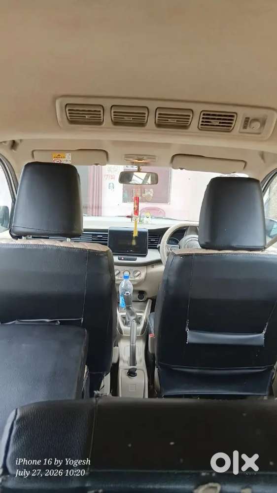 Toyota Rumion Petrol Manual 2024