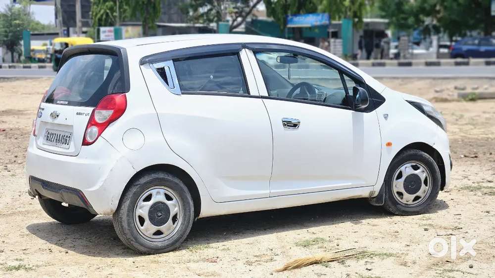Chevrolet Beat 2014 Diesel Well Maintained