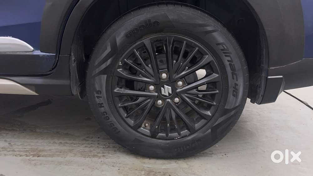 Maruti Suzuki Xl6 1.5 Alpha Mt, 2019, Petrol