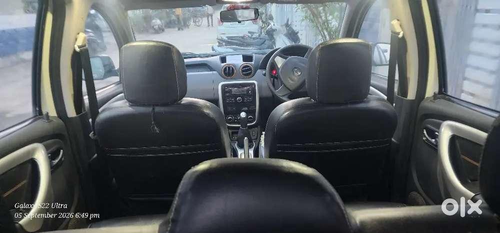 Renault Duster 2016 Diesel