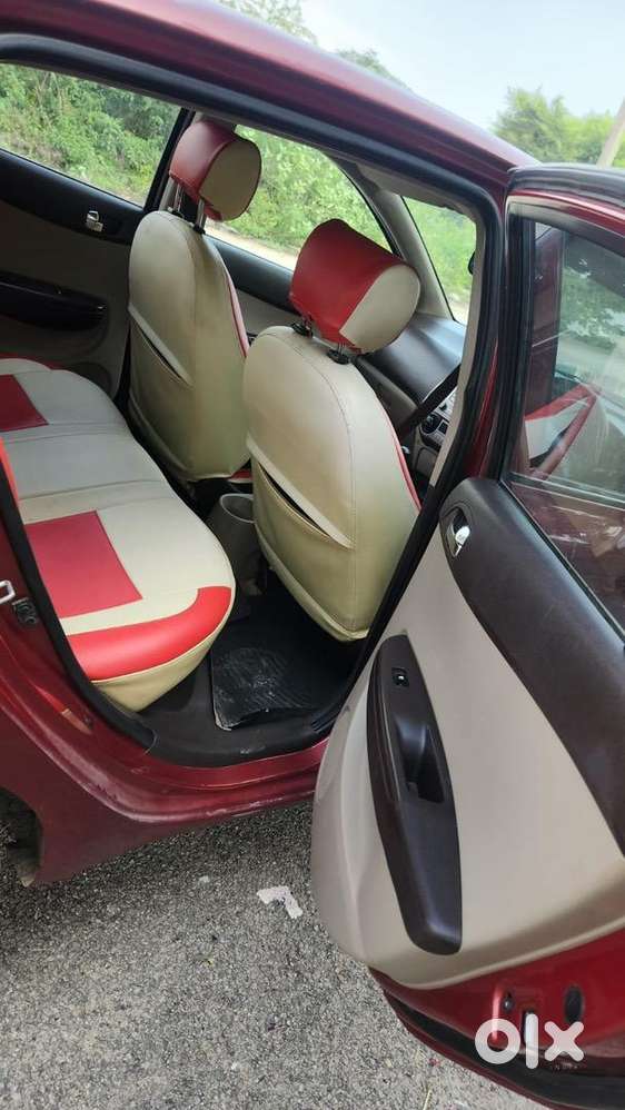 Hyundai Car Petrol 2010