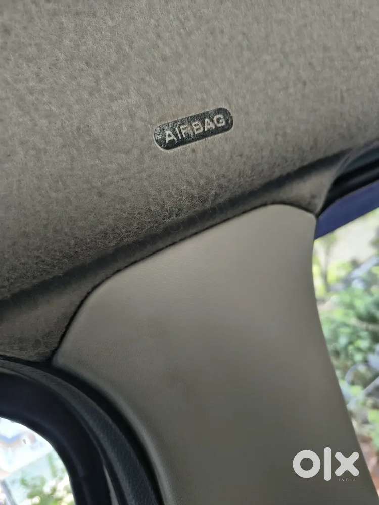 Ecosport 2015 Diesel Well Maintained Car