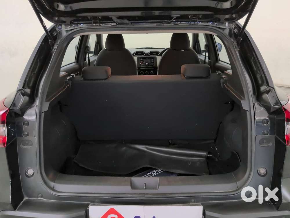 Nissan Magnite 1.0 Xl, 2024, Petrol