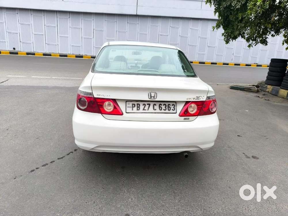 Honda City Petrol 2007