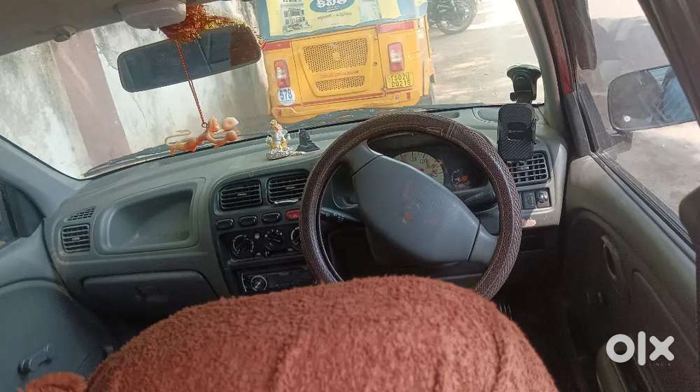 Maruti Suzuki Lxi.. Good Vehicle, Well Condition.. Papers Have. 2029