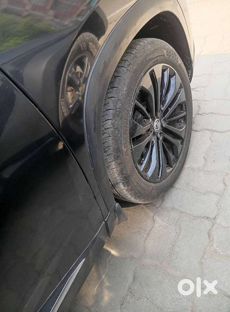 Mg Hector Sharp Diesel Manual, 2021, Diesel