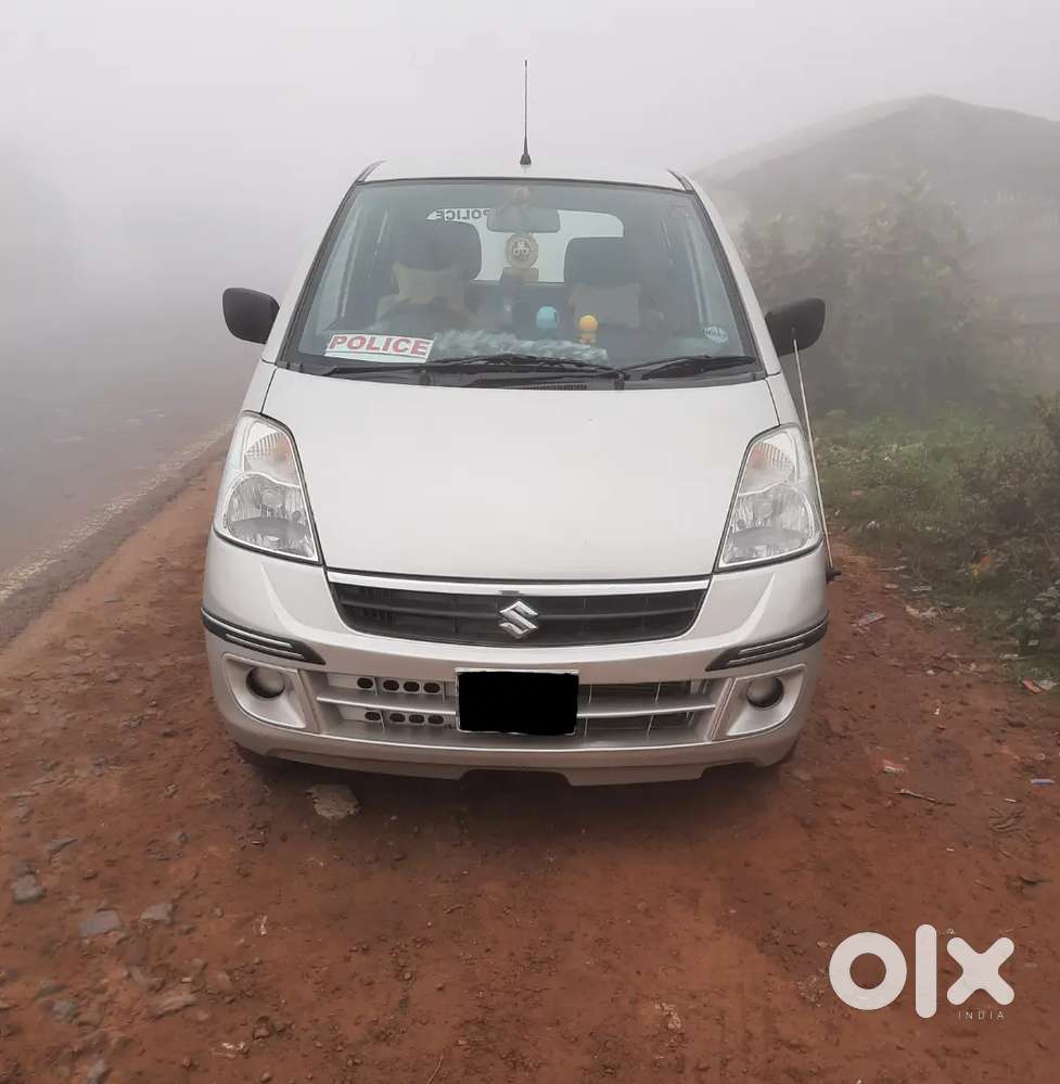 Maruti Zen Estilo 2008