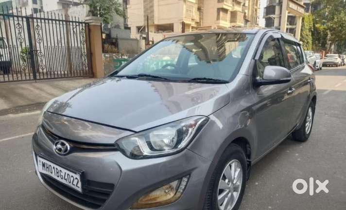 Hyundai I20 2012-2014 Sportz 1.2, 2013