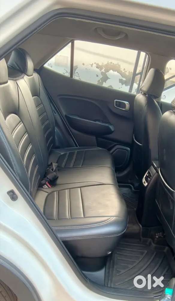 Hyundai Venue Kappa 2022 Petrol